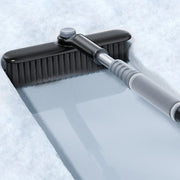 telescopic snow shovel and squeegee, view 7 - MRSLM