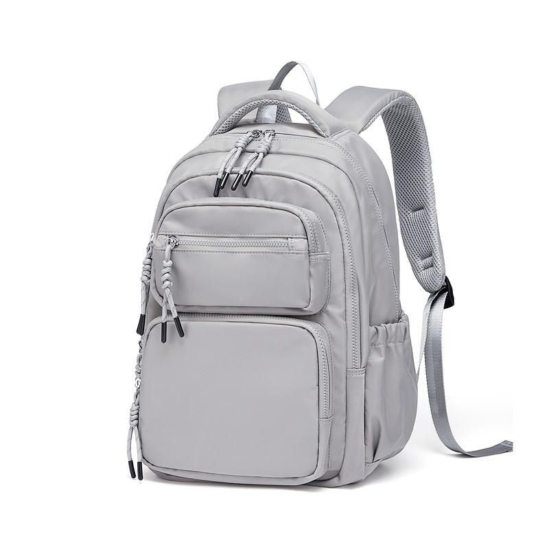 women's laptop backpack, view 4 - MRSLM