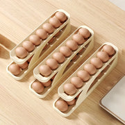 automatic scrolling egg rack holder, view 6 - MRSLM
