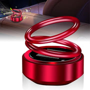 solar powered car air freshener - MRSLM