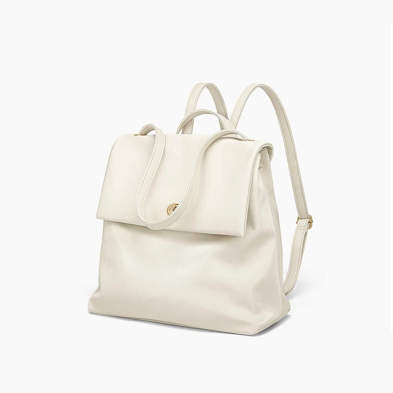 fashion travel backpack with triple shoulder straps - MRSLM