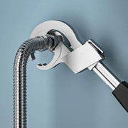 universal adjustable sink wrench, view 3 - MRSLM