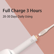Wireless mini handheld vacuum cleaner, view 7 - MRSLM