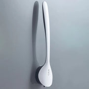 tpr silicone toilet brush - MRSLM