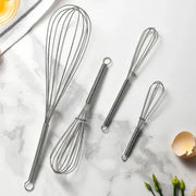 Rotary manual egg beater mixer - MRSLM
