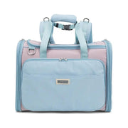 pet carrier bag, view 3 - MRSLM