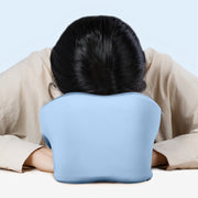 memory foam u-shaped travel pillow, view 8 - MRSLM