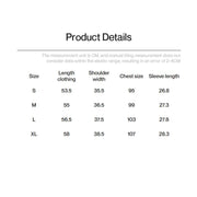 petal placket bubble sleeve top, view 9 - MRSLM