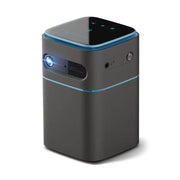 mini dlp pocket projector, view 2 - MRSLM
