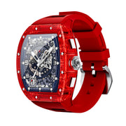 bluetooth calling smart watch, view 6 - MRSLM