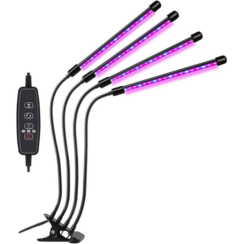 usb led indoor plant grow light - MRSLM