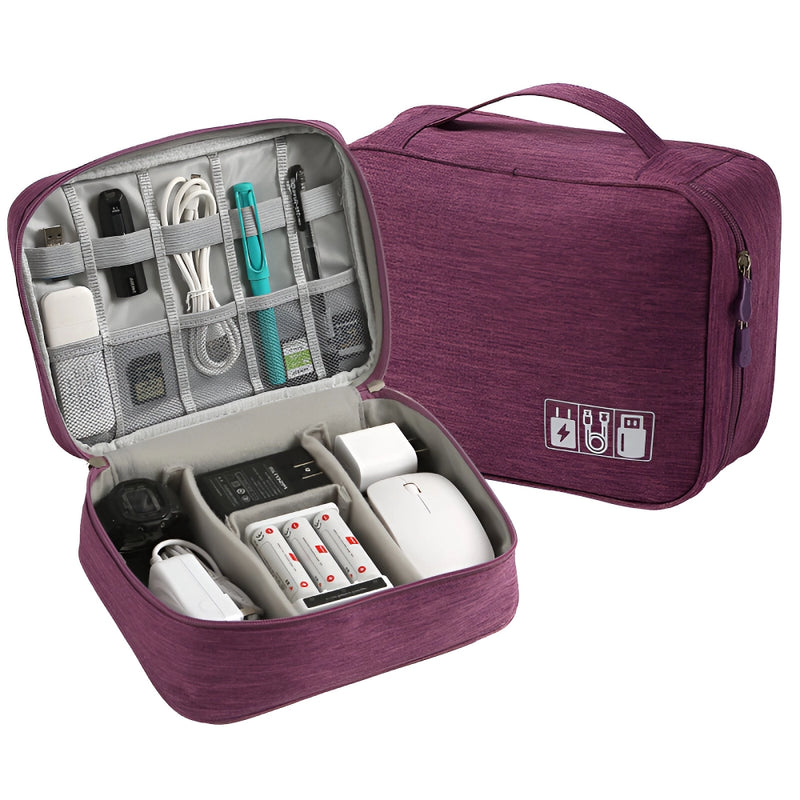 portable digital storage bag, view 3 - MRSLM