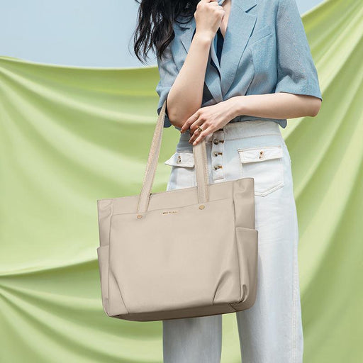 women's tote shoulder bag - MRSLM