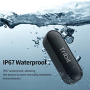 portable bluetooth speaker ipx7, view 7 - MRSLM