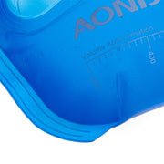 TPU hydration bladder water bag, view 7 - MRSLM