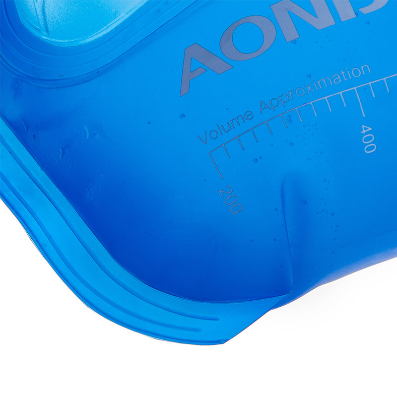 TPU hydration bladder water bag, view 7 - MRSLM