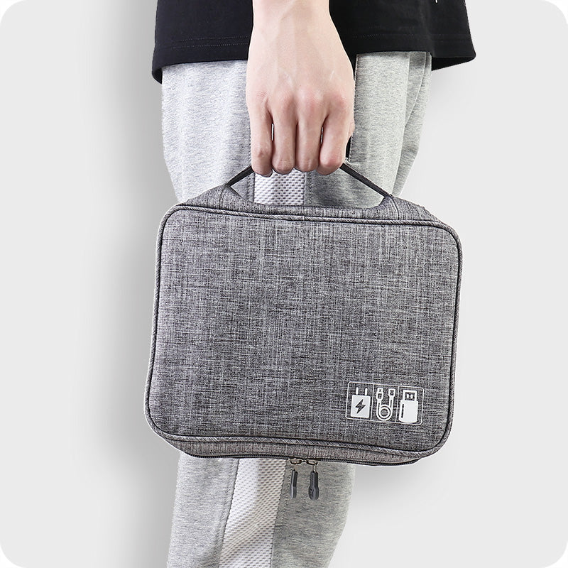 portable digital storage bag, view 8 - MRSLM