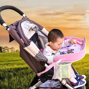 kids waterproof travel tray, view 14 - MRSLM