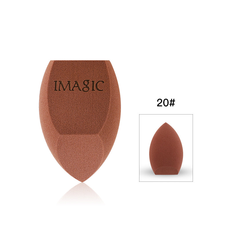 makeup sponge puff, view 6 - MRSLM