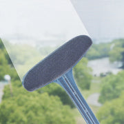 door window screen cleaner brush - MRSLM