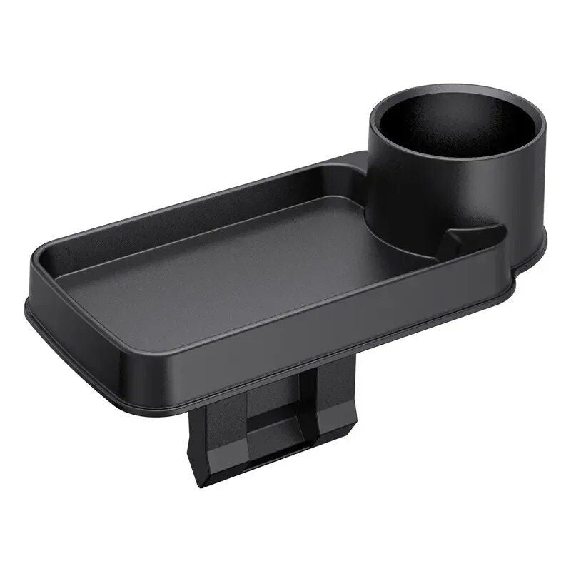 universal car tray, view 2 - MRSLM