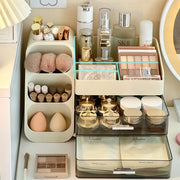 large makeup organizer with drawers - MRSLM