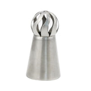 russian icing nozzle set, view 6 - MRSLM