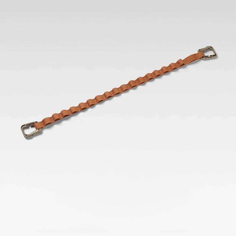 adjustable camping strap with rings, view 4 - MRSLM