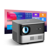 full HD 1080P smart home theater projector - MRSLM