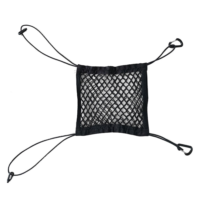 universal car storage mesh, view 6 - MRSLM