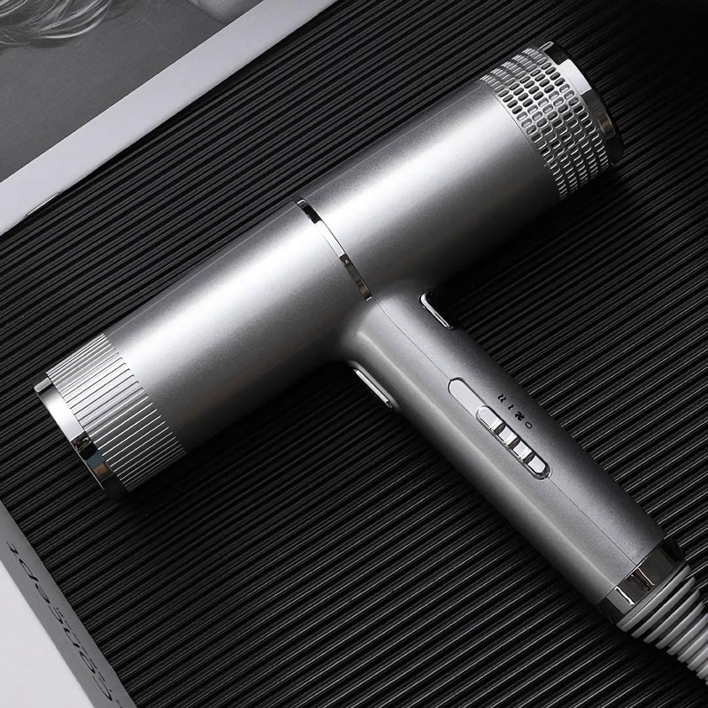 infrared ionic hair dryer, view 11 - MRSLM