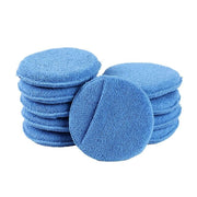 microfiber wax applicator pad - MRSLM