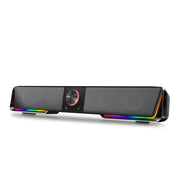 wireless RGB sound bar - MRSLM