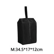 waterproof shoe storage bag, view 9 - MRSLM