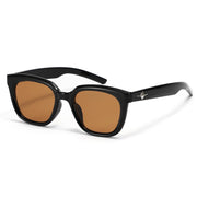 retro square sunglasses, view 7 - MRSLM