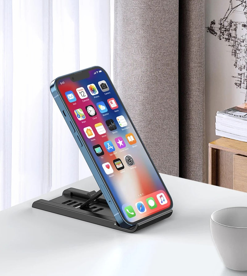universal desk phone holder stand - MRSLM