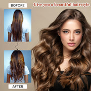 3 barrel hair curler, view 4 - MRSLM