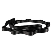 daisy chain yoga extension belt, view 2 - MRSLM