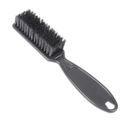 professional shave beard brush, view 2 - MRSLM