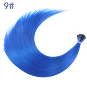 synthetic hair extensions, view 5 - MRSLM