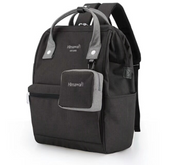 student computer backpack, view 6 - MRSLM