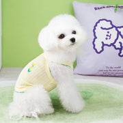 suspender vest for small pets - MRSLM