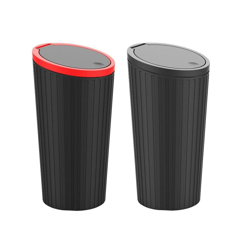 compact car trash bin - MRSLM