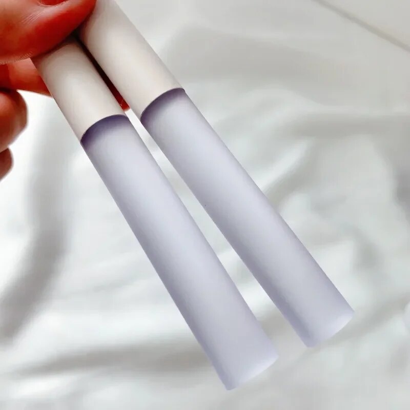 compact silicone lip brush, view 6 - MRSLM