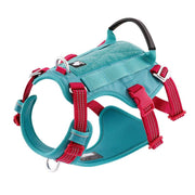reflective dog harness - MRSLM
