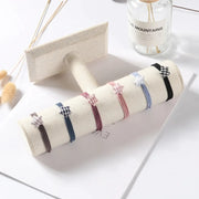 4-in-1 star elastic hair band, view 8 - MRSLM