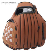 outdoor baseball glove, view 2 - MRSLM