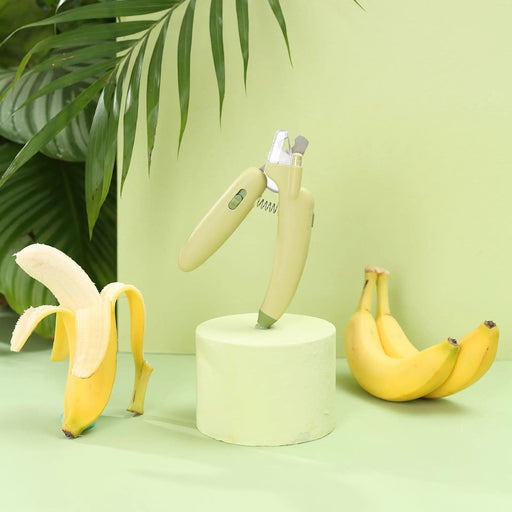 pet nail clipper - MRSLM