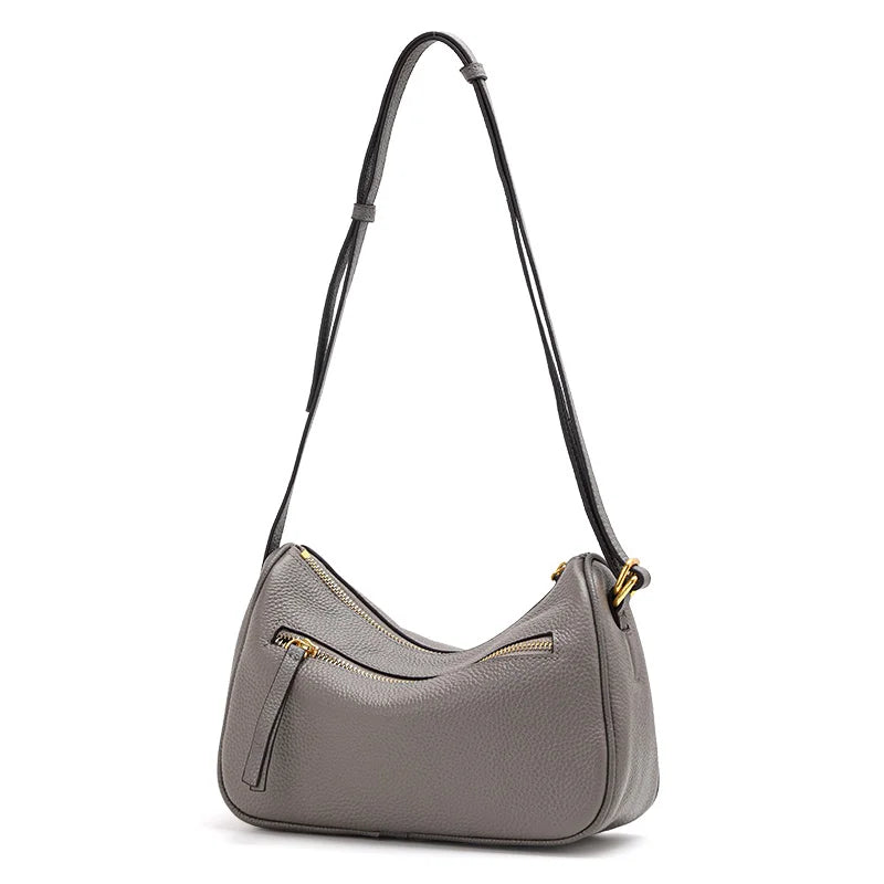 women's underarm bag, view 7 - MRSLM