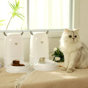 automatic dog and cat water feeder - MRSLM
